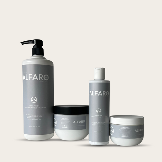 PACK DECOUVERTE HYDRA FUSION