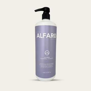 ICE FUSION SHAMPOO 900 ML