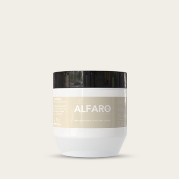 CURL FUSION MASQUE 250 ML