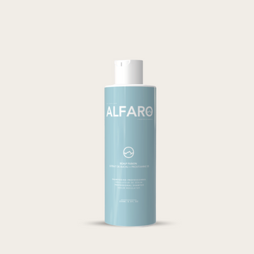 SCALP FUSION SHAMPOO Régulateur de Sébum 250 ML