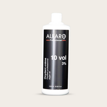 10 vol - 3%