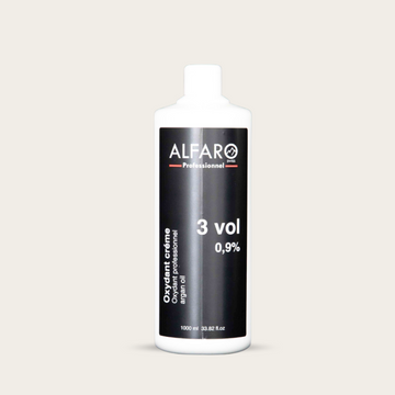 3 vol - 0.9%