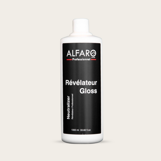 Révélateur Gloss