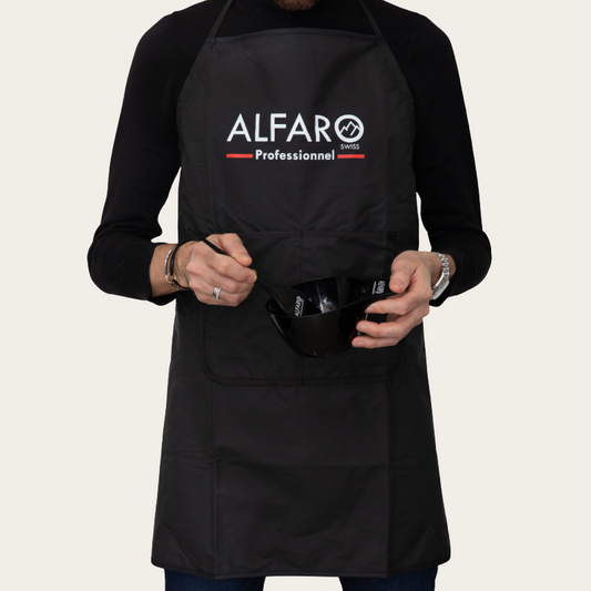 Tablier de coloration