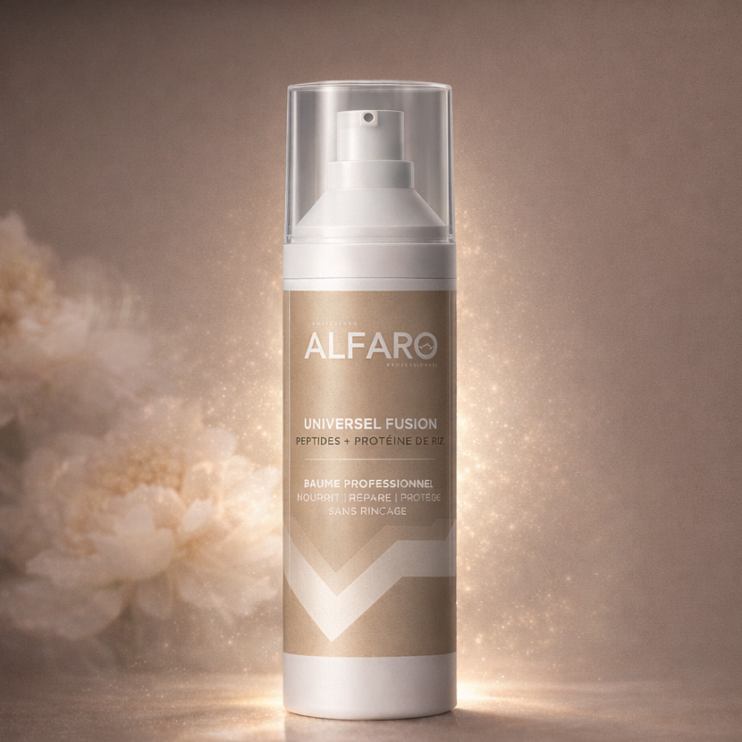 Soins sans rinçage – Styling & Protection