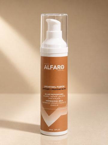 UNIVERSEL FUSION BAUME SANS RINÇAGE 50 ML