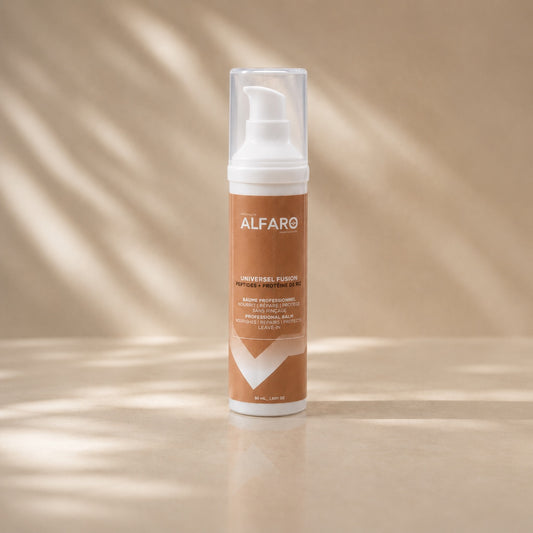 UNIVERSEL FUSION BAUME SANS RINÇAGE 50 ML