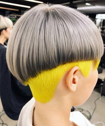 MASTER COLOR MELISSA ACHOURI LUXEMBOURG
