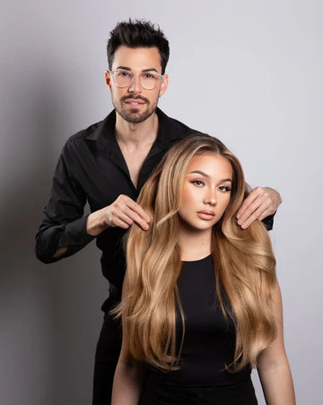 MASTER BALAYAGE AVEC VALENTIN FEYER 10.11.2025