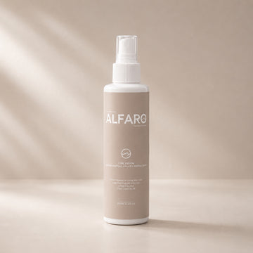 CURL FUSION SPRAY RAVIVEUR 200 ML