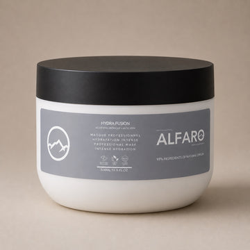 HYDRA FUSION MASQUE 500 ML