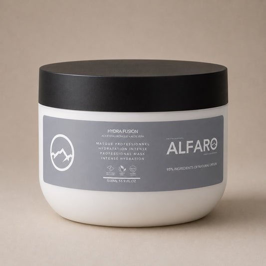 HYDRA FUSION MASQUE 500 ML