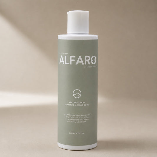 VOLUME FUSION SHAMPOO 250 ML