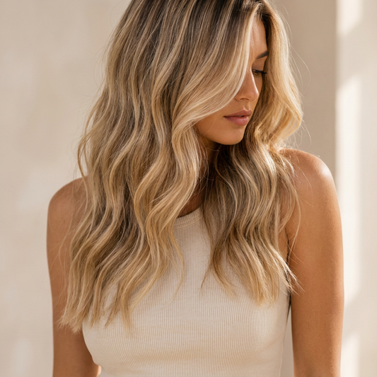 BLOND EFFECT