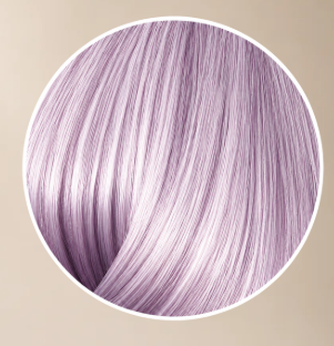 COLOR-EXPRESSION 10.2 BLOND PLATINE IRISE