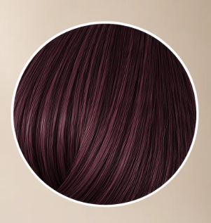 COLOR-EXPRESSION 4.5 CHATAIN ACAJOU