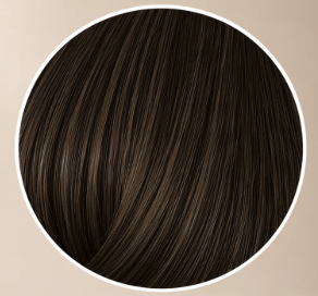COLOR-EXPRESSION 4.8 CHATAIN MOCHA