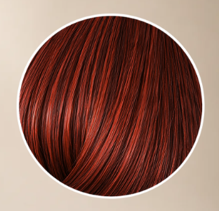 COLOR-EXPRESSION 5.4 CHATAIN CLAIR CUIVRE