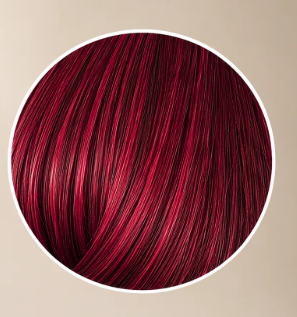 COLOR-EXPRESSION 5.6 CHATAIN CLAIR ROUGE