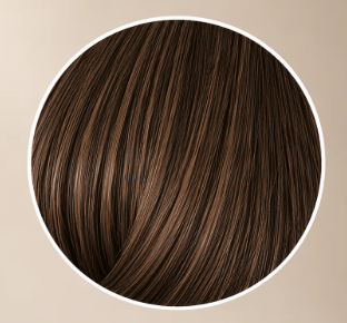 COLOR-EXPRESSION 6.3 BLOND FONCE DORE