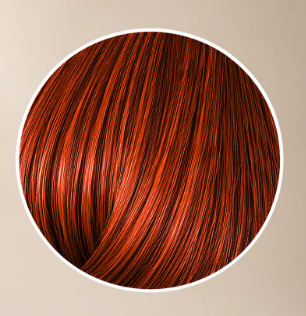 COLOR-EXPRESSION 6.44 BLOND FONCE CUIVRE PROFOND