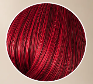 COLOR-EXPRESSION 6.66 BLOND FONCE ROUGE PROFOND
