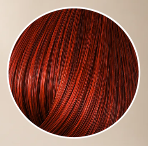 COLOR-EXPRESSION 7.4 BLOND CUIVRÉ