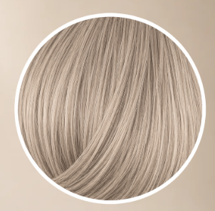 COLOR-EXPRESSION 8.1 BLOND CLAIR CENDRE