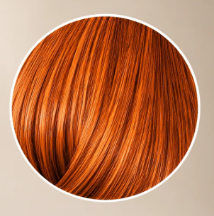 COLOR-EXPRESSION 8.44 BLOND CLAIR CUIVRE PROFOND