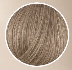 COLOR-EXPRESSION 8 BLOND CLAIR
