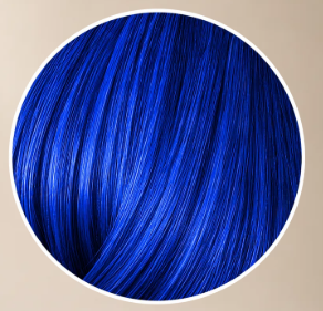 COLOR-EXPRESSION MIX BLEU