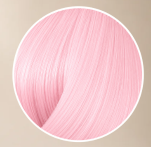 COLOR-EXPRESSION MIX BUBBLE PINK