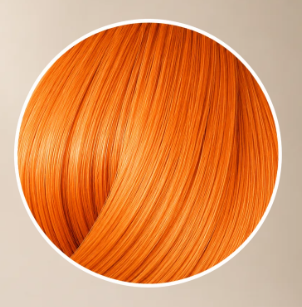 COLOR-EXPRESSION MIX ORANGE