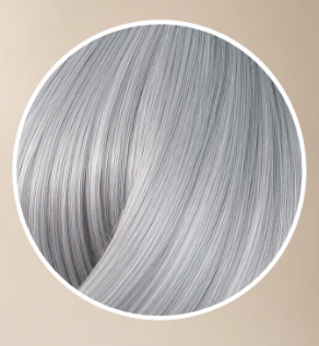 COLOR-EXPRESSION MIX ARGENT