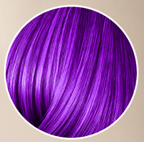 COLOR-EXPRESSION MIX VIOLET