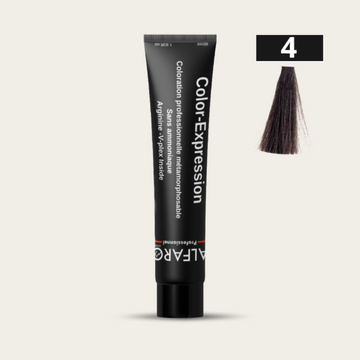 COLOR-EXPRESSION 4 CHATAIN