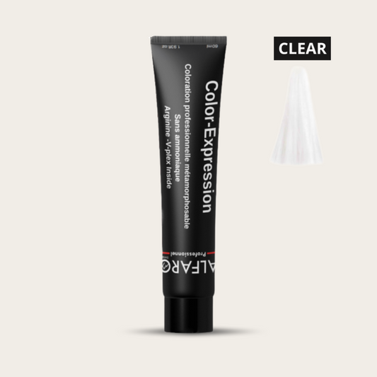 COLOR-EXPRESSION MIX CLEAR