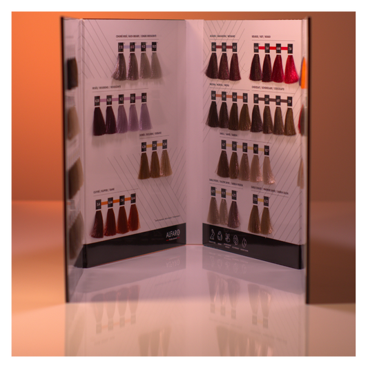 Nuancier Color-Expression