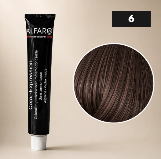 COLOR-EXPRESSION 6 BLOND FONCE