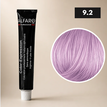 COLOR-EXPRESSION 9.2 BLOND TRES CLAIR IRISE