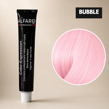 COLOR-EXPRESSION MIX BUBBLE PINK