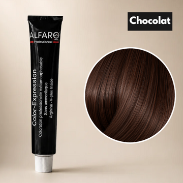 COLOR-EXPRESSION MIX CHOCOLAT