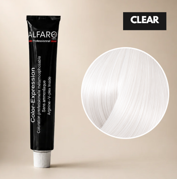 COLOR-EXPRESSION MIX CLEAR