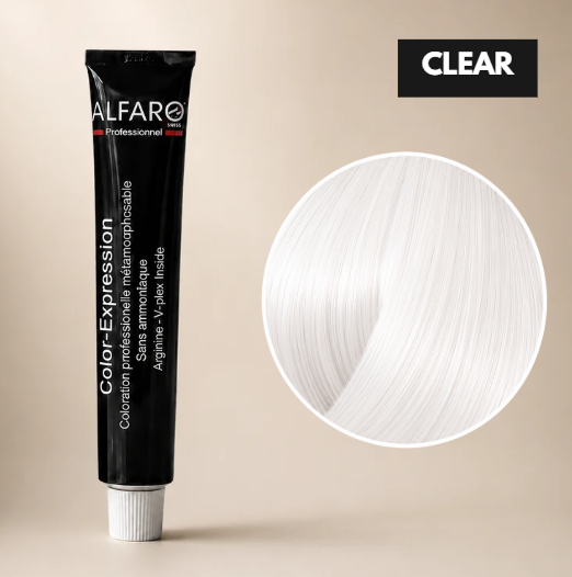 COLOR-EXPRESSION MIX CLEAR