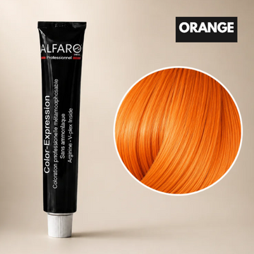 COLOR-EXPRESSION MIX ORANGE