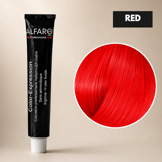 COLOR-EXPRESSION MIX ROUGE