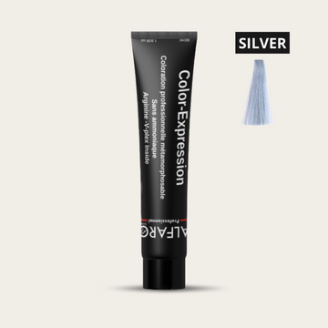 COLOR-EXPRESSION MIX ARGENT