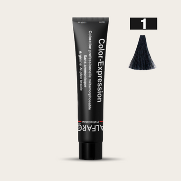 COLOR-EXPRESSION 1 NOIR