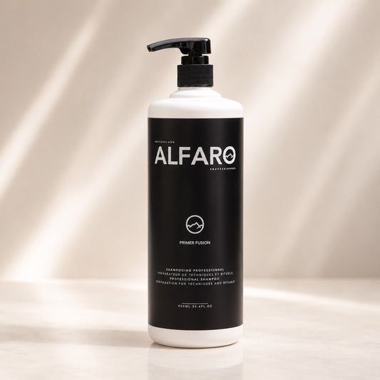 PRIMER FUSION PH ALCALIN