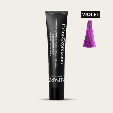 COLOR-EXPRESSION MIX VIOLET